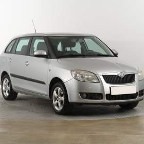 Škoda Fabia 1.4 TDI / 19273253