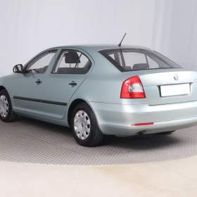 Foto inzerátu Škoda Octavia 1.2 TSI