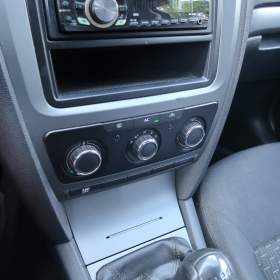 Foto inzerátu Škoda Octavia 1.2 TSI