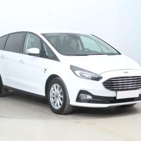 Ford S- MAX 2.0 TDCi / 19273773