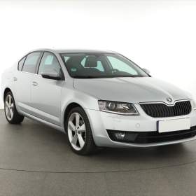 Škoda Octavia 2.0 TDI / 19273805