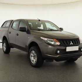 Mitsubishi L200 2.4 DI- D / 19273814