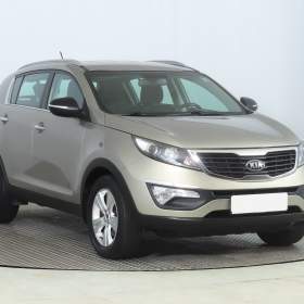 Kia Sportage 1.6 GDI / 19273825