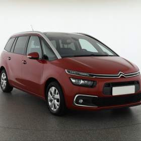 Citroën Grand C4 Picasso 1.6 BlueHDi / 19273827
