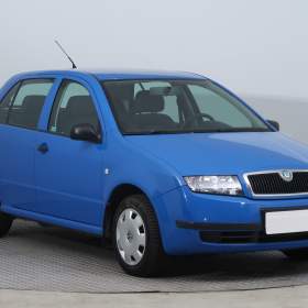 Skoda Fabia 1.2 / 19273828