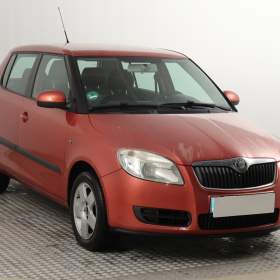 Skoda Fabia 1.2 / 19273828