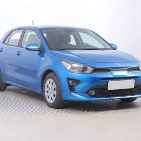 Kia Rio 1.2 DPI / 19273834