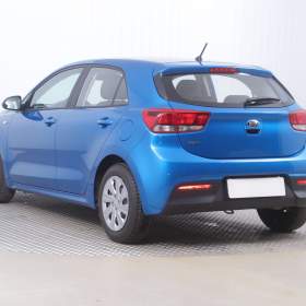 Foto inzerátu Kia Rio 1.2 DPI