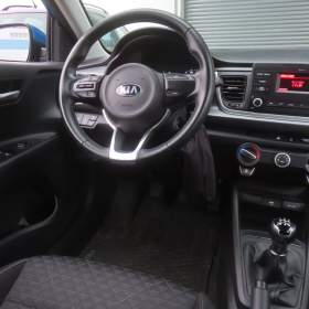 Foto inzerátu Kia Rio 1.2 DPI