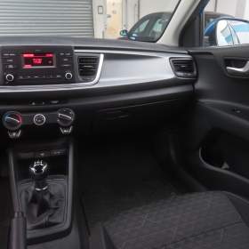 Foto inzerátu Kia Rio 1.2 DPI