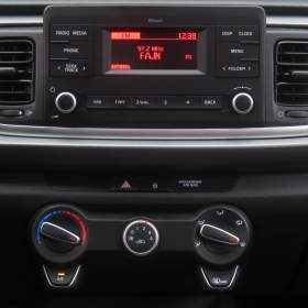 Foto inzerátu Kia Rio 1.2 DPI