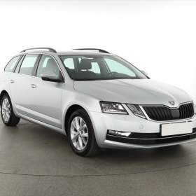 Škoda Octavia 1.6 TDI / 19273847