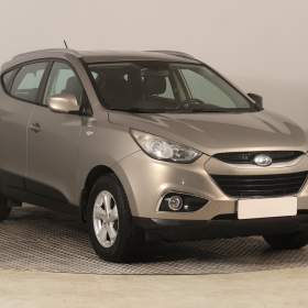 Hyundai ix35 1.7 CRDi / 19274614