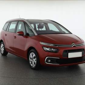 Citroën C4 SpaceTourer 1.5 BlueHDi / 19274648