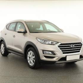 Hyundai Tucson 1.6 CRDi / 19274653