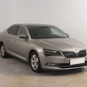 Škoda Superb 2.0 TDI / 19274656