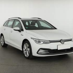 Volkswagen Golf 2.0 TSI / 19275220