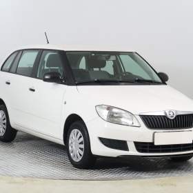 Škoda Fabia 1.2 12V / 19275230