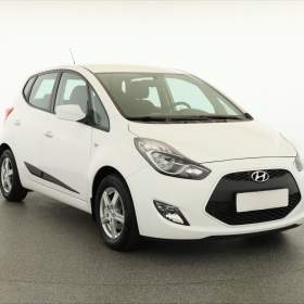 Hyundai ix20 1.4 CVVT / 19275295