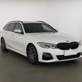 BMW Řada 3 320 d xDrive / 19275311