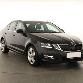 Škoda Octavia 2.0 TDI / 19275341