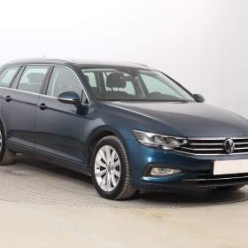 Volkswagen Passat 2.0 TDI / 19275795