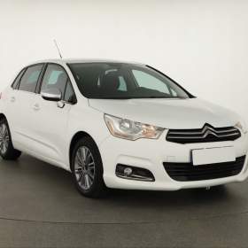 Citroën C4 1.6 HDi / 19275836