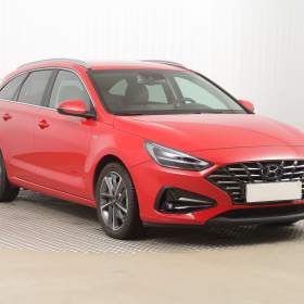 Hyundai i30 1.5 T- GDI MHEV / 19275842