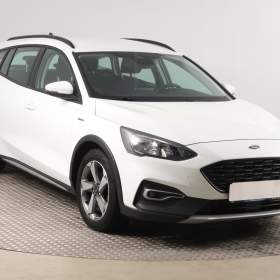 Ford Focus 1.0 MHEV / 19275869