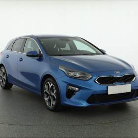 Kia Ceed 1.4 T- GDI / 19275874