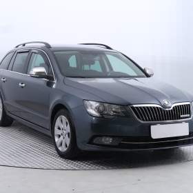 Škoda Superb 1.6 TDI / 19275877