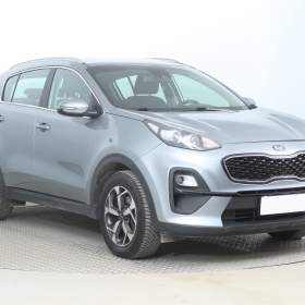 Kia Sportage 1.6 CRDi / 19278908