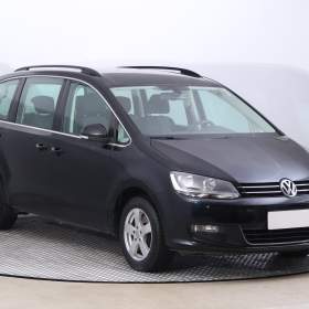 Volkswagen Sharan 2.0 TDI / 19278940