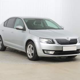 Škoda Octavia 1.6 TDI / 19278960