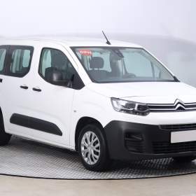 Citroën Berlingo 1.2 PureTech / 19278963