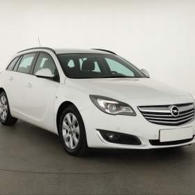 Opel Insignia 2.0 CDTI / 19278993