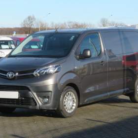 Foto inzerátu Toyota ProAce 2.0 D-4D