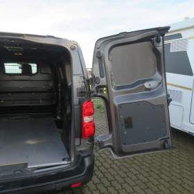 Foto inzerátu Toyota ProAce 2.0 D-4D