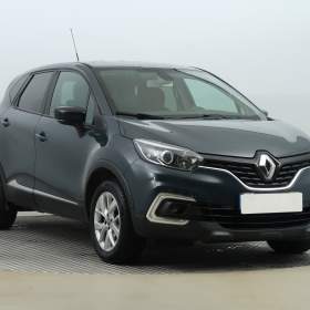Renault Captur 0.9 TCe / 19279027