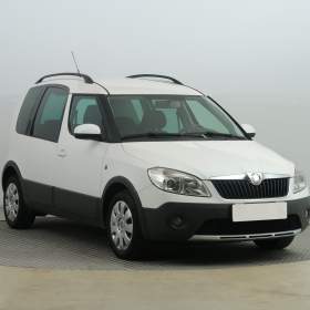 Škoda Roomster 1.6 TDI / 19279030