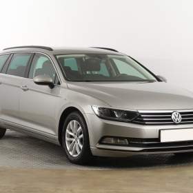 Volkswagen Passat 2.0 TDI / 19279051