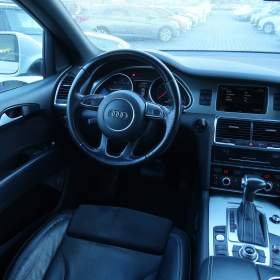 Audi Q7 3.0 TDI / 19279402