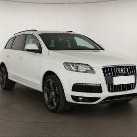 Audi Q7 3.0 TDI / 19279402