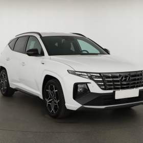 Hyundai Tucson 1.6 T- GDI / 19279498