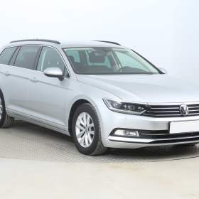Volkswagen Passat 1.6 TDI / 19279505
