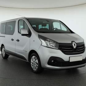 Renault Trafic 1.6 dCi / 19279591