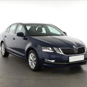 Škoda Octavia 1.6 TDI / 19279596