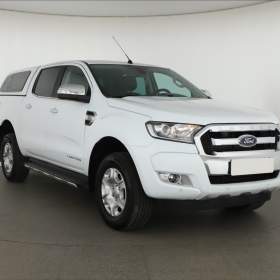 Ford Ranger 3.2 TDCi / 19280217