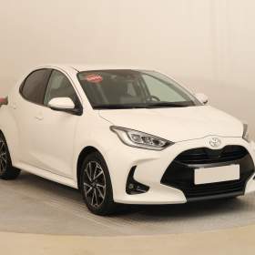 Toyota Yaris 1.5 VVT- i / 19280246