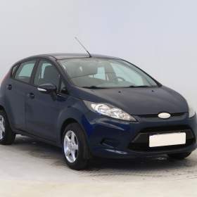 Ford Fiesta 1.25 / 19280320